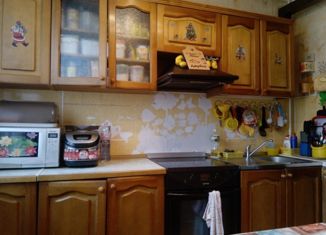 Продается 3-комнатная квартира, 79 м2, Москва, Перовская улица, 50к1, Перовская улица