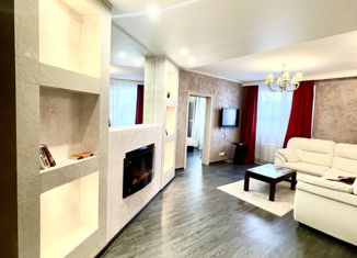 Продаю 3-ком. квартиру, 83 м2, Нижний Новгород, Новая улица, 51, Новая улица