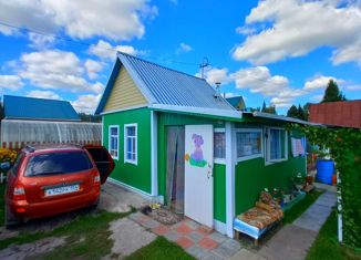 Продается дом, 20 м2, СТ Черёмушки, 8-я улица, 169