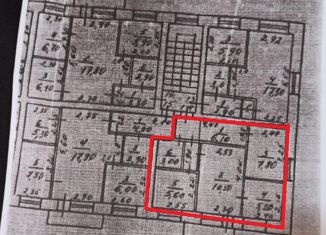 Продам 2-комнатную квартиру, 41 м2, Новотроицк, улица Марии Корецкой, 9