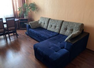 Сдам в аренду трехкомнатную квартиру, 75 м2, Москва, Керамический проезд, 77к1, Керамический проезд