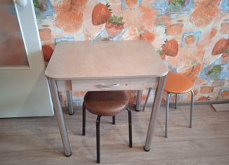 Продается однокомнатная квартира, 36 м2, Октябрьский, улица Кортунова, 6