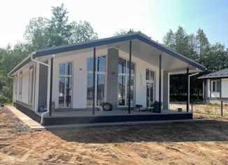 Продаю дом, 143 м2, деревня Владимировка, 7-й Западный проезд, 23