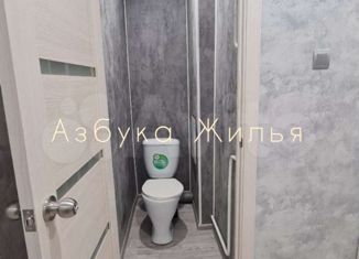 Продаю 3-комнатную квартиру, 66.4 м2, Владимир, улица Комиссарова, 23, район Доброе