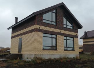 Дом на продажу, 109 м2, деревня Осоргино