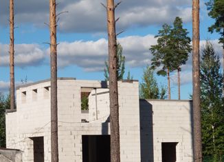 Продам дом, 215 м2, городской посёлок Рощино, Вокзальная улица, 10Б