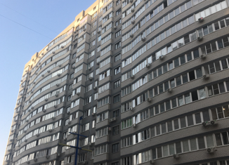 Продам 1-комнатную квартиру, 32.9 м2, Краснодар, улица Евгении Жигуленко, 25к3, микрорайон имени Евгении Жигуленко