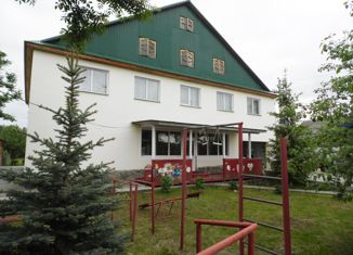 Дом на продажу, 560 м2, село Аверино, Советская улица