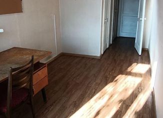 Продается 3-комнатная квартира, 54.7 м2, Новосибирск, улица Блюхера, 73/1, метро Студенческая