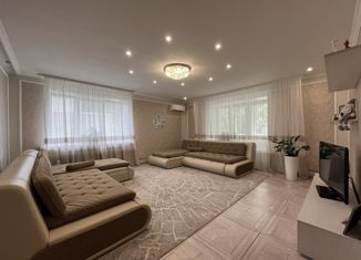 Продам четырехкомнатную квартиру, 98.4 м2, Гай, Октябрьский переулок, 3