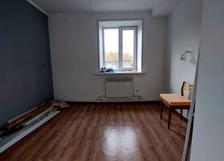 Продается 1-комнатная квартира, 37 м2, Весьегонск, Коммунистическая улица, 4