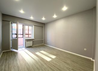 Продам 1-комнатную квартиру, 40.3 м2, Иркутск, Братская улица, 7/11, ЖК Простор