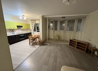 4-ком. квартира на продажу, 110.9 м2, Щербинка, квартал Южный, 6