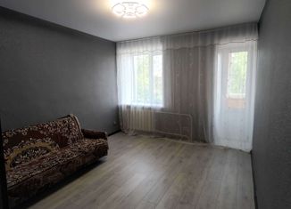 1-комнатная квартира на продажу, 27 м2, село Бакалы, площадь Ворошилова, 3