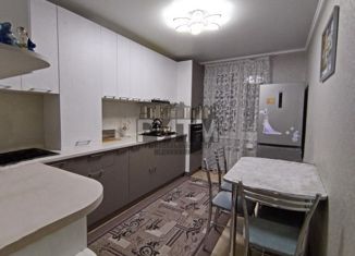 Продается двухкомнатная квартира, 56 м2, село Засечное, улица Натальи Лавровой, 3, ЖК Сурский Квартал