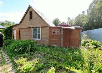 Продам дом, 35 м2, СНТ Луч, СНТ Луч, 84