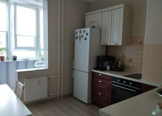 Продается 1-ком. квартира, 32.9 м2, городской посёлок Янино-1, ЖК Ясно-Янино, Ясная улица, 11к2