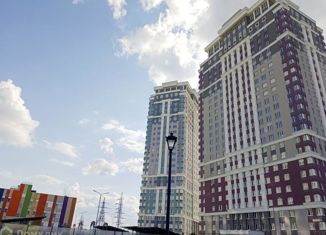 Продажа квартиры студии, 21.5 м2, Рязань, микрорайон Олимпийский городок, 4, Октябрьский район