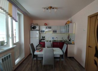 Продажа 2-комнатной квартиры, 42 м2, Нижегородская область, Окская набережная, 13