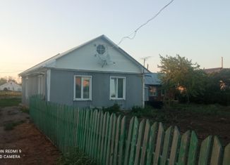 Продается дом, 63 м2, село Солнцевка, Центральная улица, 26