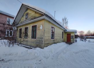 Продается дом, 81 м2, Вологодская область, Красная улица, 75