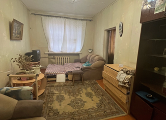 Двухкомнатная квартира на продажу, 49.8 м2, Златоуст, улица имени В.П. Чкалова, 121