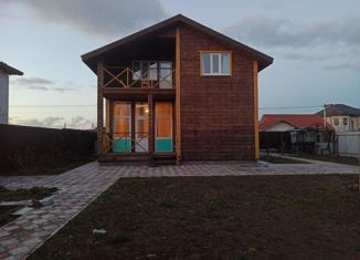 Дом на продажу, 140 м2, деревня Какузево, Молодёжная улица, 42