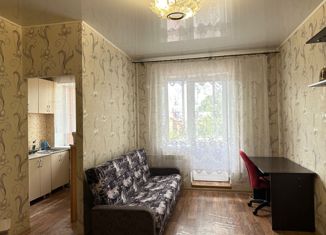 Однокомнатная квартира на продажу, 22.7 м2, Томск, Чулымская улица, 45, Октябрьский район