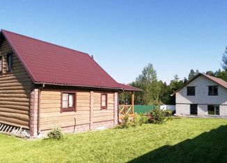 Дом на продажу, 107 м2, село Ольгово, село Ольгово, 144А