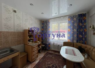 Продаю 1-комнатную квартиру, 31.8 м2, Иркутская область, Центральный микрорайон, 2