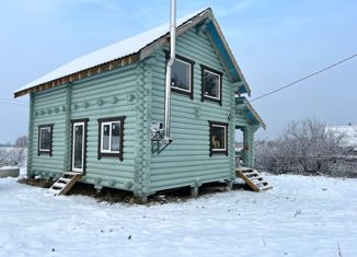 Продажа дома, 90 м2, садоводческий массив Новая Ропша, Западная улица, 408