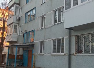 Продам 2-комнатную квартиру, 36.6 м2, Сызрань, улица Карпинского, 38