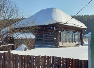 Продаю дом, 40 м2, деревня Старая Балахонка, Центральная улица