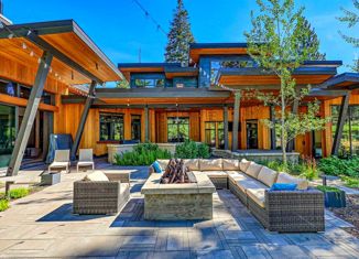 Продам дом, 678 м2, село Казачий Брод, садоводческое товарищество Форелевод, 28