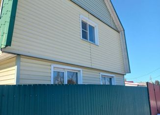 Продам дом, 110 м2, село имени Тельмана, улица Кирова