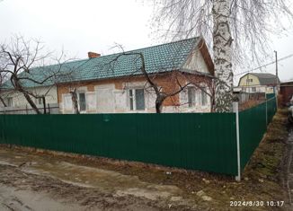 Продам дом, 68 м2, Саратовская область, Советская улица