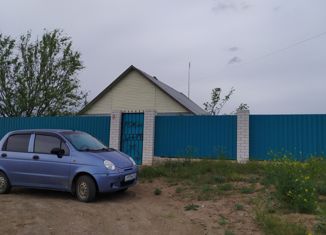 Дом на продажу, 100 м2, село Икряное