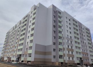 Продажа 3-ком. квартиры, 77.8 м2, Ульяновск, улица Еремецкого, 38, Заволжский район