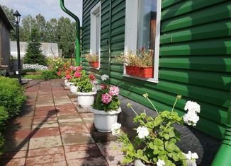 Продается дом, 22.5 м2, село Верхотомское, Красный переулок