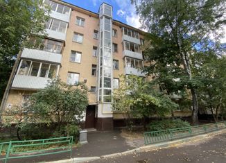 Двухкомнатная квартира на продажу, 43.6 м2, Москва, проспект Мира, 179А, станция Ростокино