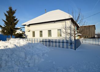 Продается дом, 67.9 м2, село Глинское, переулок Космонавтов