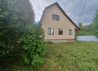 Продается дом, 128.8 м2, СНТ Гея, Светлая улица