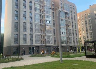 Продаю 1-комнатную квартиру, 45.1 м2, Москва, Радужная улица, 18, Бабушкинский район