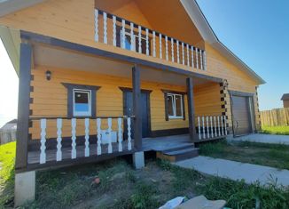 Продается дом, 160 м2, деревня Грановщина