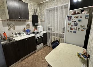 Продается однокомнатная квартира, 31.3 м2, Оренбург, улица Братьев Башиловых, 8, Промышленный район