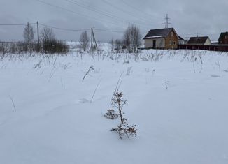 Продажа земельного участка, 10 сот., деревня Мошницы