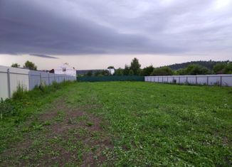 Продается участок, 9 сот., деревня Красное, улица Светлый Ручей