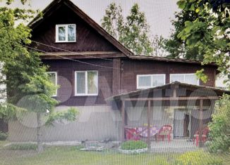 Продам дом, 72.2 м2, деревня Гришанки, Новая улица