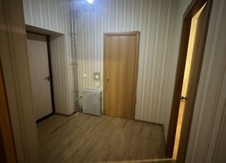 1-комнатная квартира на продажу, 48 м2, Вологодская область, Любецкая улица, 5Б