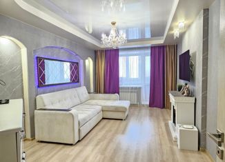 1-комнатная квартира на продажу, 51.1 м2, Зеленодольск, улица Королёва, 11Б